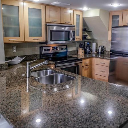 Penthouse Suite Downtown, Top Floor 4 Beds, 2Baths Seattle Eksteriør bilde