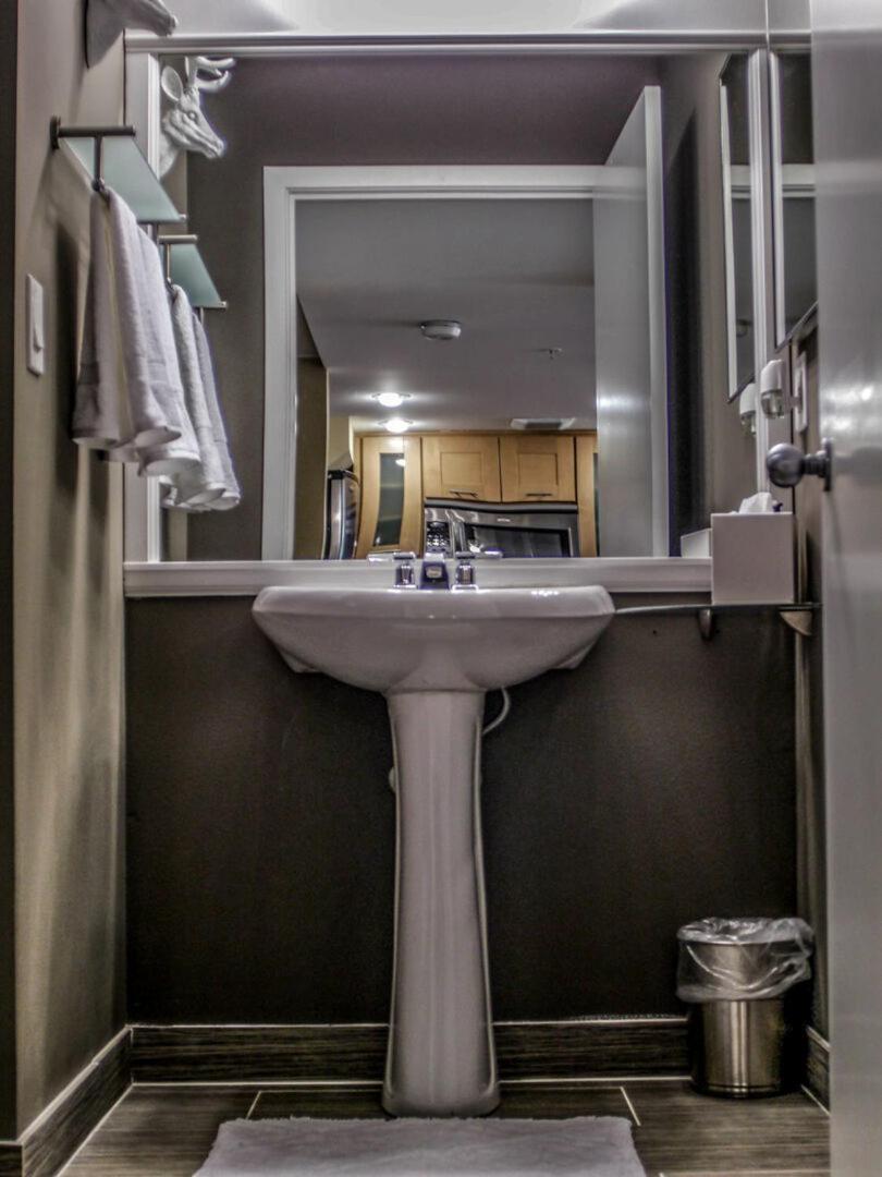 Penthouse Suite Downtown, Top Floor 4 Beds, 2Baths Seattle Eksteriør bilde