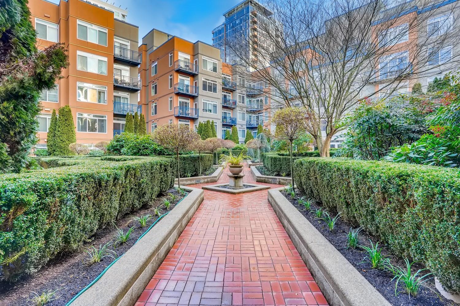 Penthouse Suite Downtown, Top Floor 4 Beds, 2Baths Seattle Eksteriør bilde